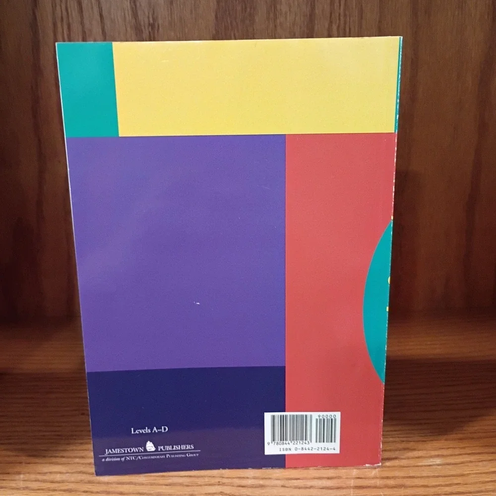 Six Way Paragraphs Third Edition, 100 Passages for Developing..., by Walter Pauk